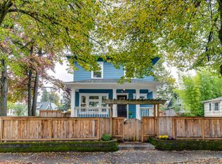 5264 N Willis Blvd, Portland, OR 97203