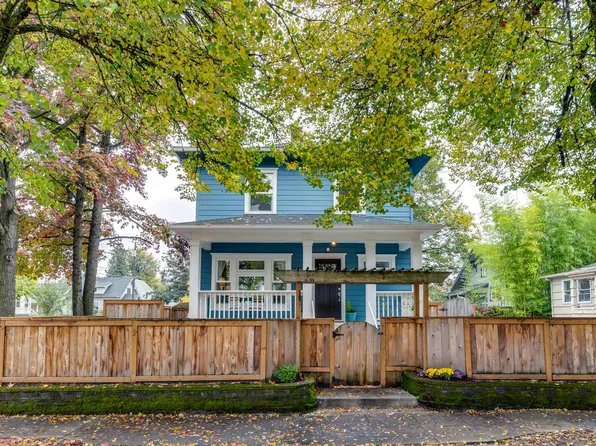 5264 N Willis Blvd, Portland, OR 97203
