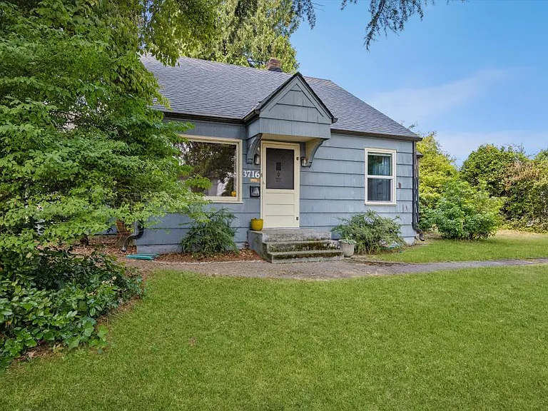 Everett Cottage