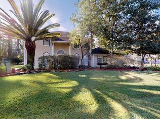 1 Rymm Pl, Palm Coast, FL 32164