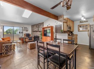 10150 E Virginia Avenue #11-202, Denver, CO 80247