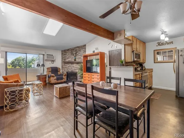 10150 E Virginia Avenue #11-202, Denver, CO 80247