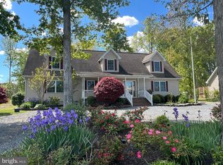 18390 Hudson Rd, Milton, DE 19968