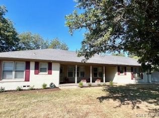 711 Sw #N, Ardmore, OK 73401
