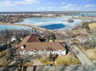 509 6th Ave W APT 203, Alexandria, MN 56308