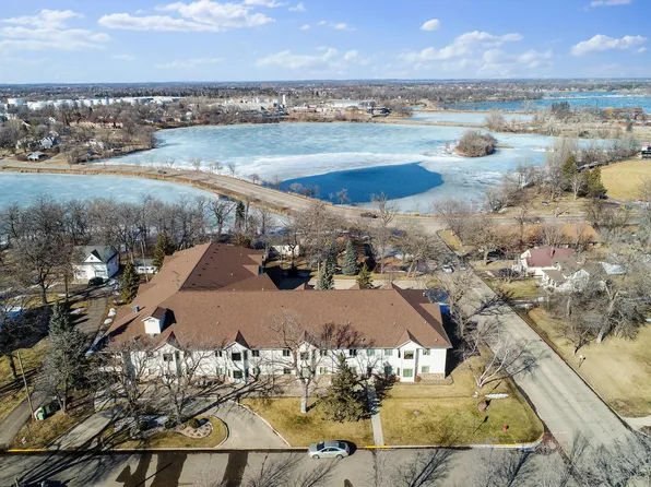 509 6th Ave W APT 203, Alexandria, MN 56308