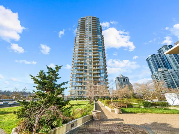 2345 Madison Ave #605, Burnaby, BC V5C 0B4