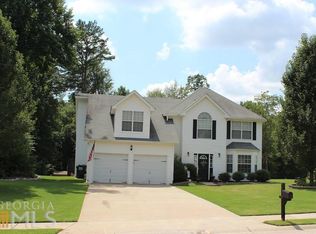 144 Hamilton Dr, Jefferson, GA 30549