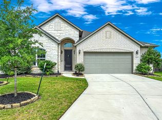 9423 Isabel Bay Ln, Cypress, TX 77433