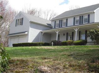 152 Tower Rd, Middlebury, CT 06762