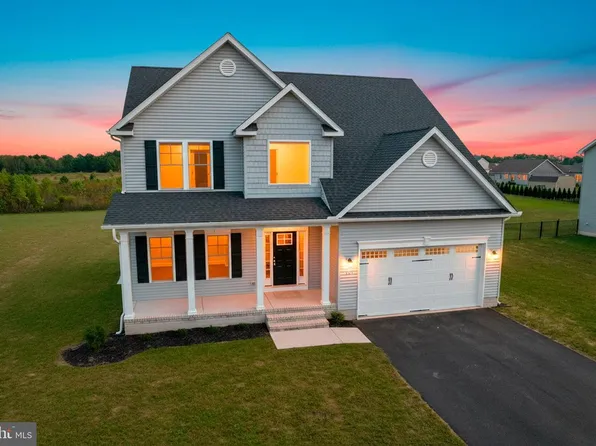 245 Greenbrook Dr, Milford, DE 19963