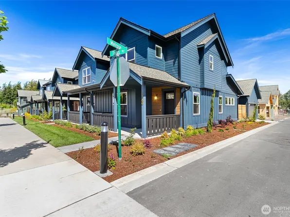 1360 Talus Way, Bellingham, WA 98226