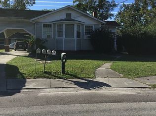 4314 W Virginia Ave, Tampa, FL 33614