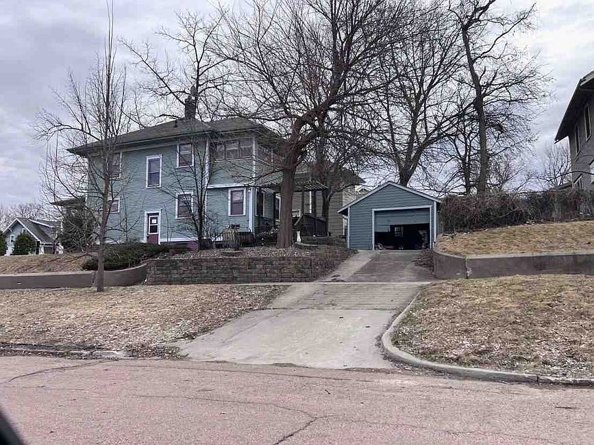 Property Front View