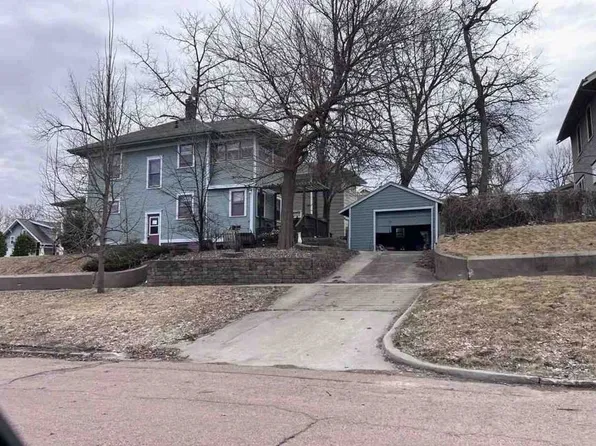 1101 S 3rd Ave, Sioux Falls, SD 57105