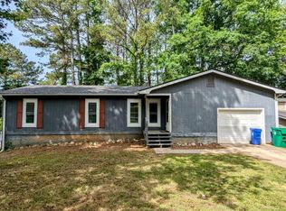 1182 Demere Dr, Stone Mountain, GA 30083