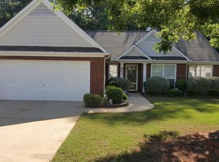 843 Springchase Dr, Austell, GA 30168