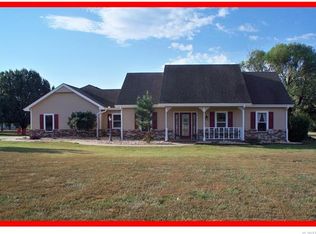 402947 W 2150th Dr, Bartlesville, OK 74006