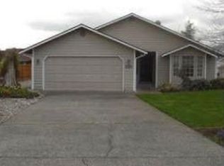 331 S 29th St, Mount Vernon, WA 98274