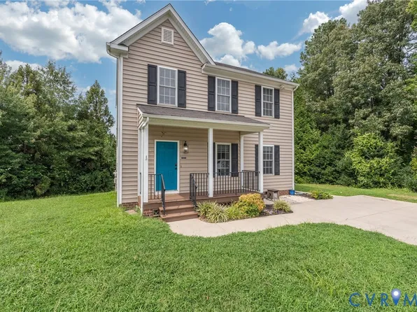 10116 Everson Terrace Gln, Glen Allen, VA 23060