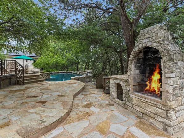23621 Indian Divide Cv, Spicewood, TX 78669