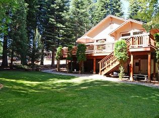 335 Manzanita Dr, Chester, CA 96020