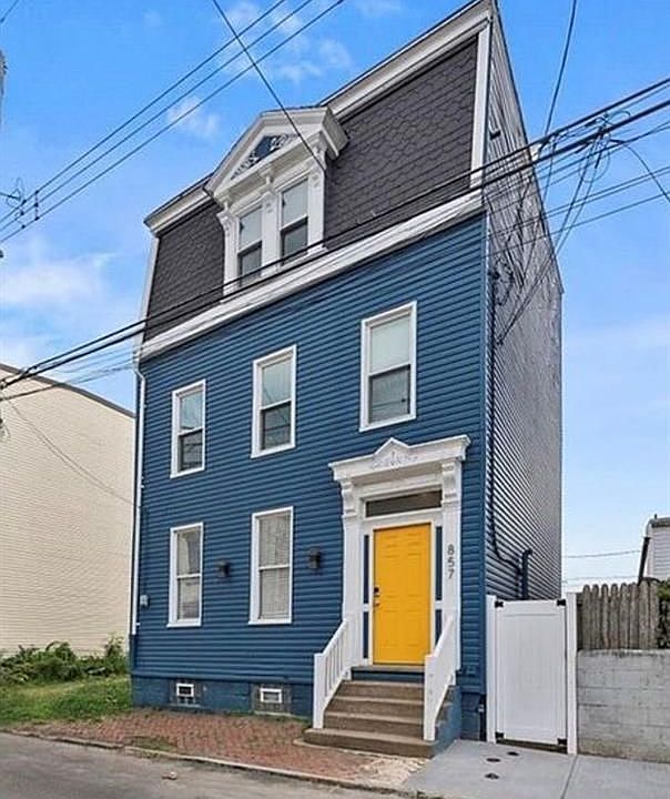 1st image of 857 Peralta St