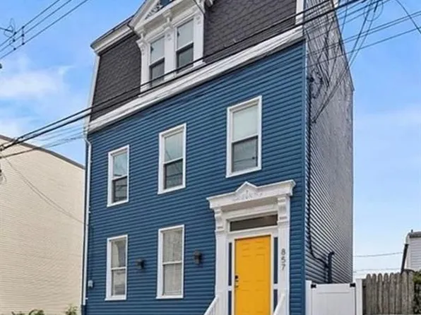 857 Peralta St, Pittsburgh, PA 15212
