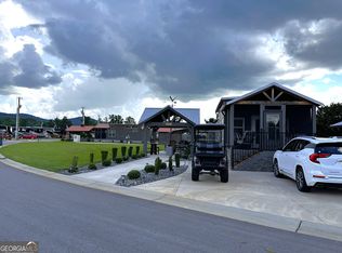 80 Foggy Mountain Rd Lot 141, Blairsville, GA 30512