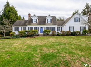 1 Whipstick Road, New Fairfield, CT 06812