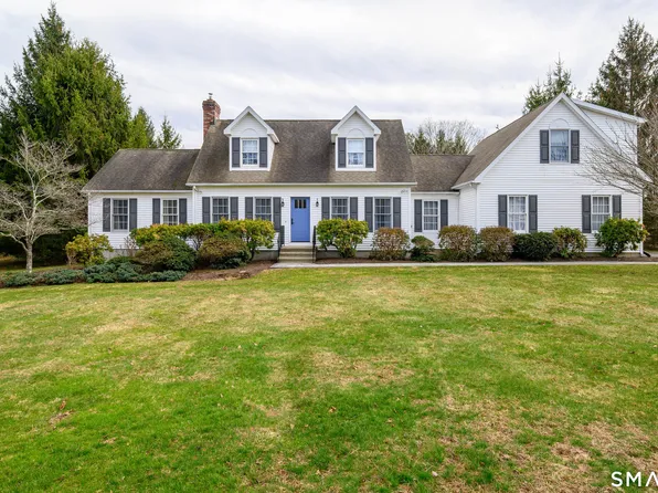 1 Whipstick Road, New Fairfield, CT 06812