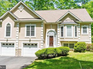 5706 Bazzanella Dr, Mineral, VA 23117