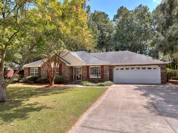 2610 Maidenhair Ln, Sumter, SC 29153
