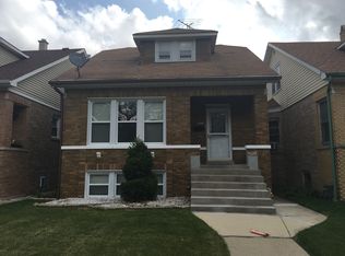 2431 N Mango Ave, Chicago, IL 60639