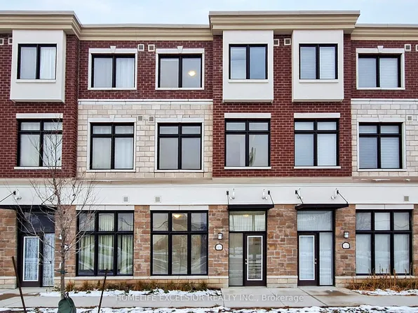 5456 Main St, Whitchurch Stouffville, ON L4A 2Z9