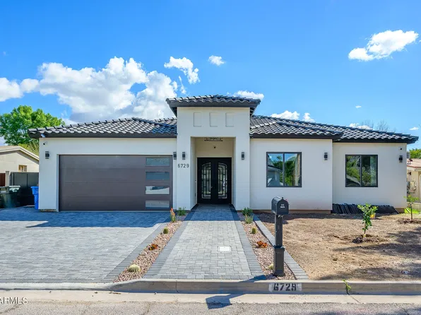 6729 N 13th St, Phoenix, AZ 85014