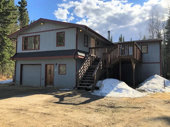 Keeling Rd 795, 795 Keeling Rd #2, North Pole, AK 99705