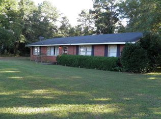 35235 Welcome Church Rd, Red Level, AL 36474