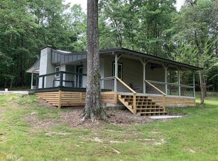 132 Old Kersey Rd, Jackson, GA 30233