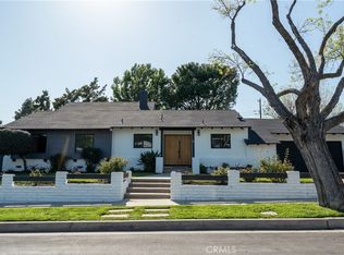 10901 Etiwanda Ave, Porter Ranch, CA 91326