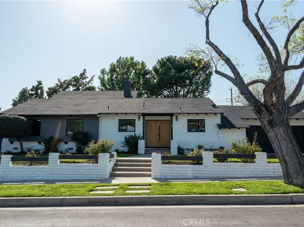 10901 Etiwanda Ave, Porter Ranch, CA 91326