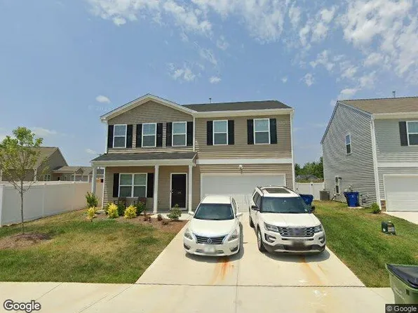 105 Kcf Dr, Elon, NC 27244