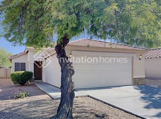 12849 W Paradise Dr, El Mirage, AZ 85335