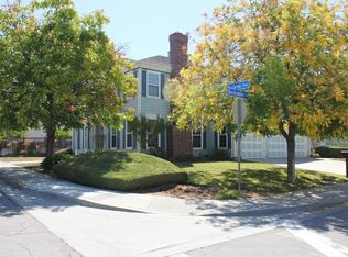 10132 Berkshire Ct, Cupertino, CA 95014