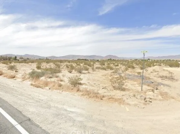 0 Sutter Rd, Apple Valley, CA 92356