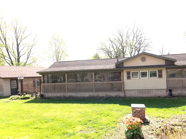 6240 Gun Club Rd, Morris, IL 60450