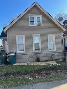 343 Avenue A, Rochester, NY, 14621