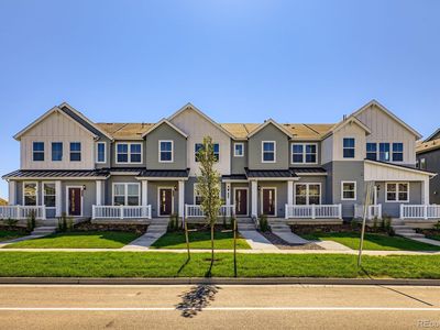 752 N Bently Street, Watkins, CO, 80137