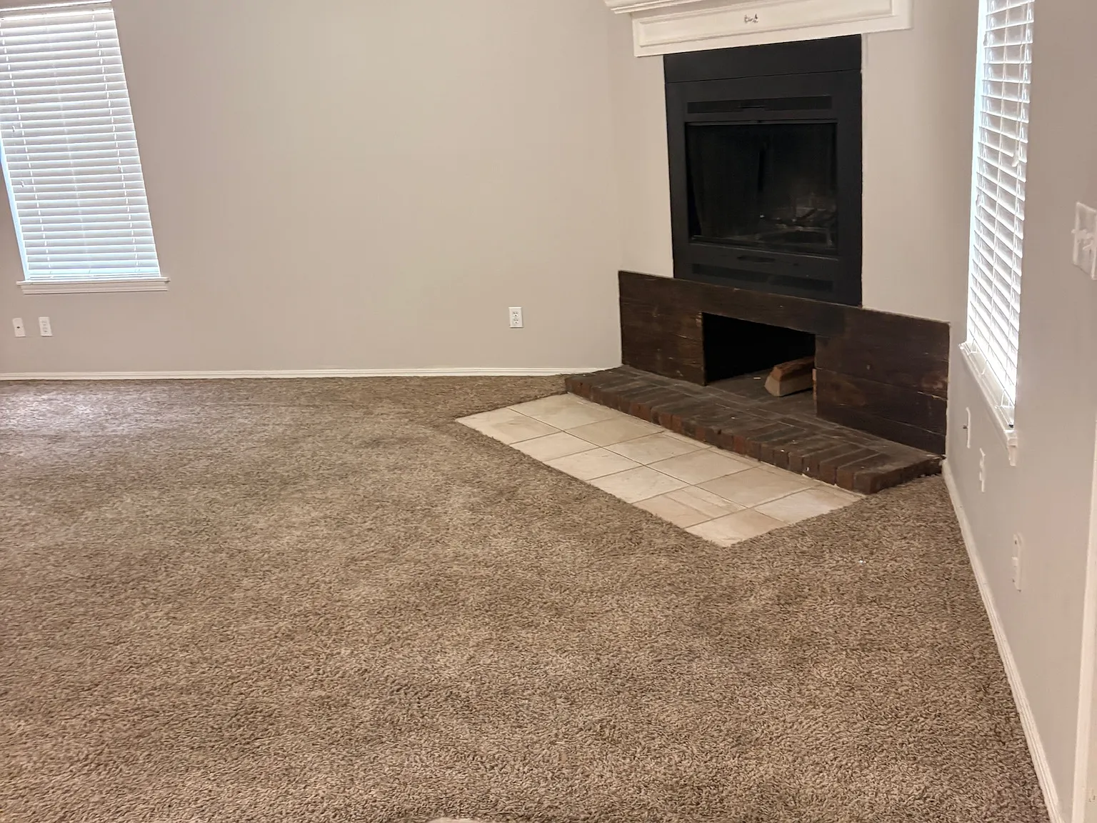 2 bed, 1.5 bath, 1080 sqft, $900 — Photo 1