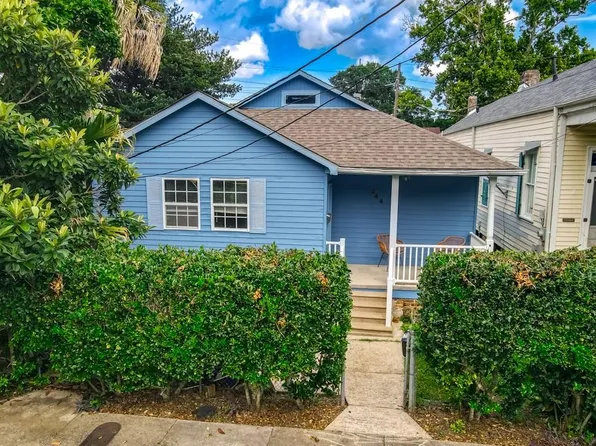 424 Fern St, New Orleans, LA 70118